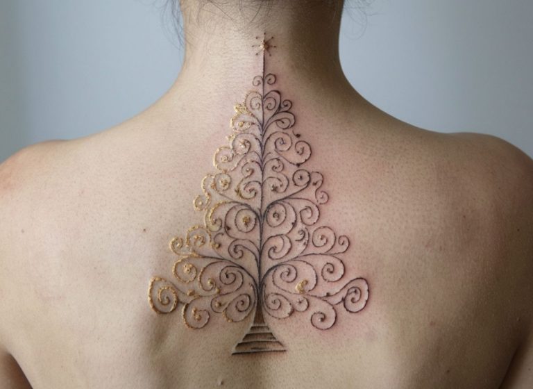 Christmas-Tree-Tattoos-2