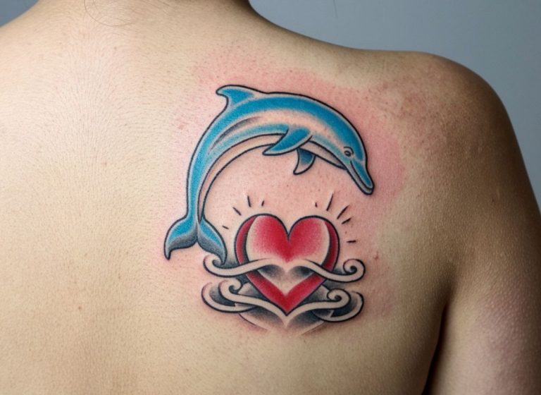 Dolphin-Tattoos-2