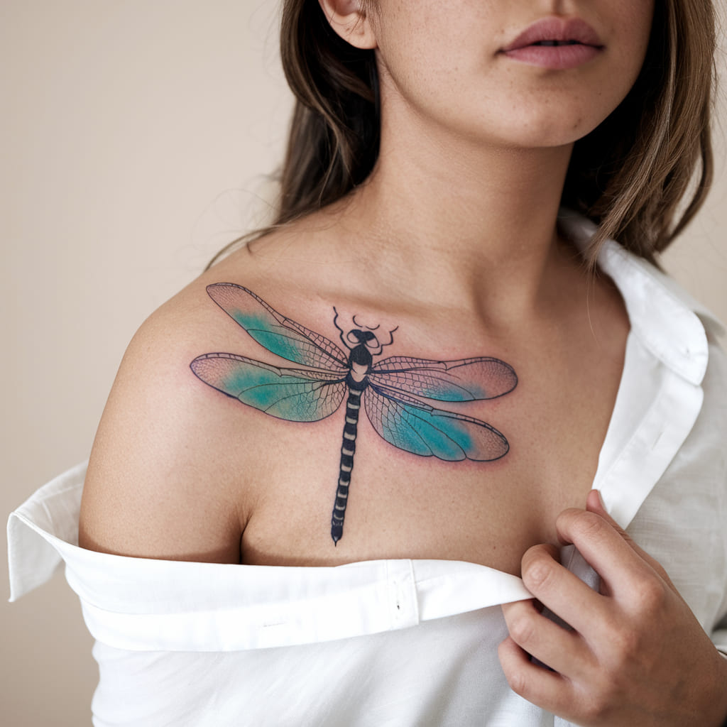 Dragonfly