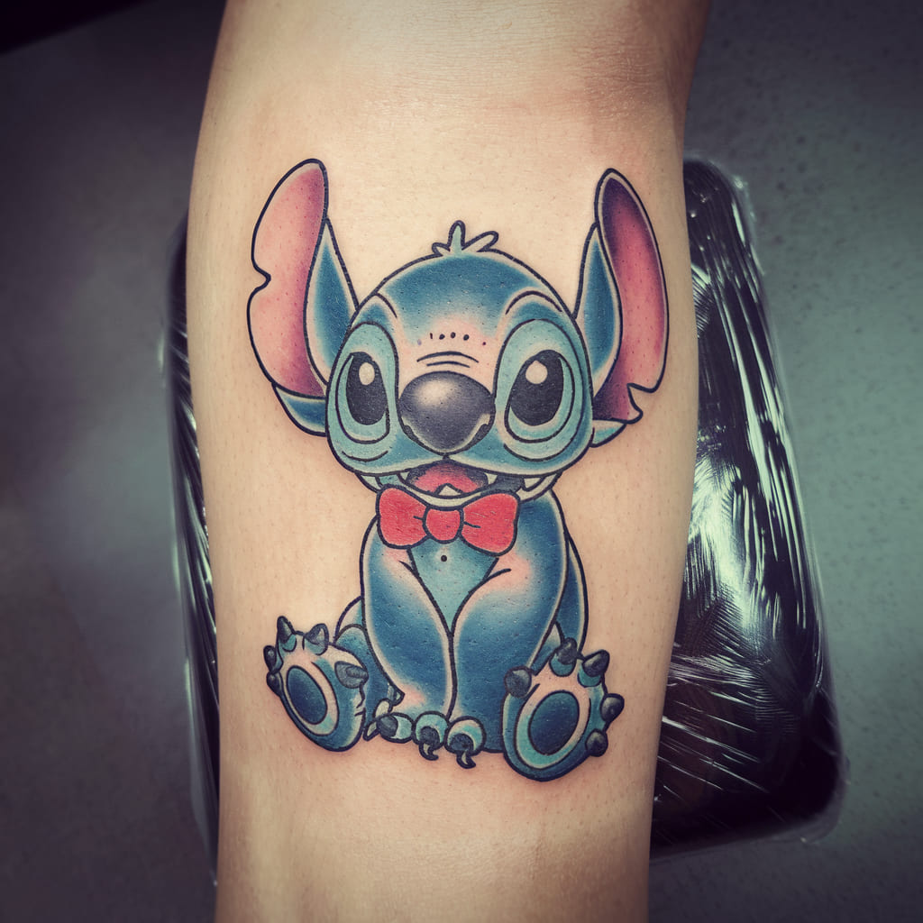 Lilo Stitch