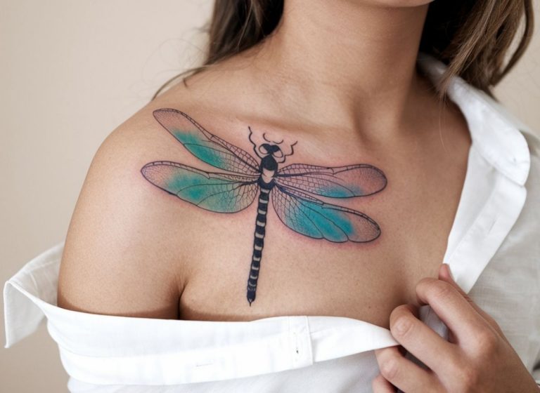 Shoulder-Tattoos-For-Women-1