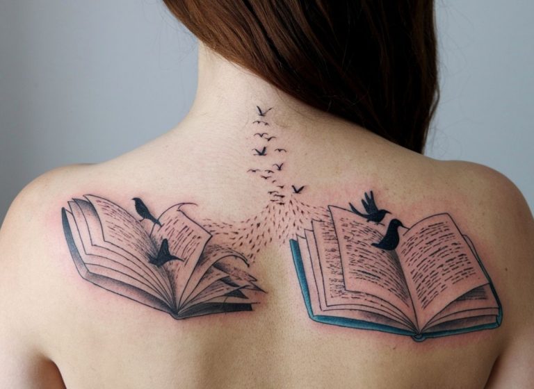 Book-Tattoo-Ideas-1