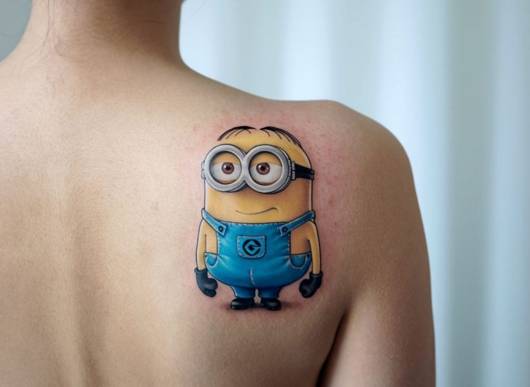 Cartoon-Character-Tattoos-1