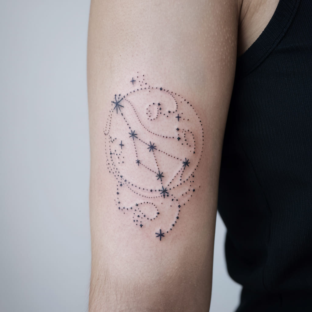 Constellation of Wishes