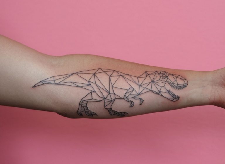 Dinosaur-Tattoos-2