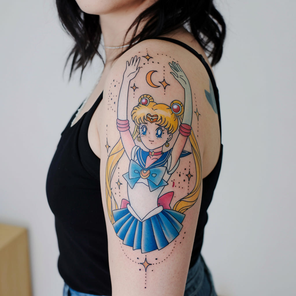 Sailor Moon