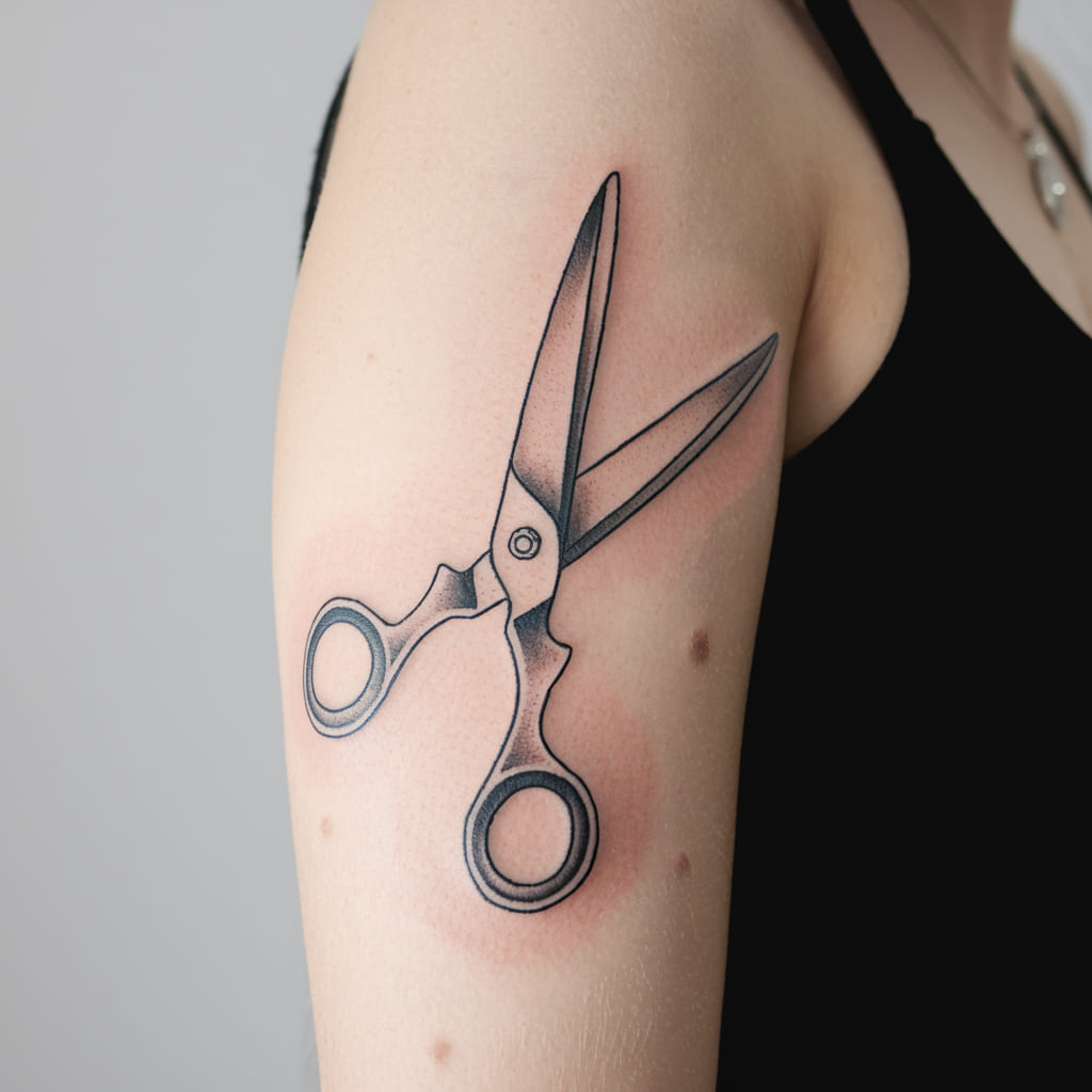 Scissors for Crafting