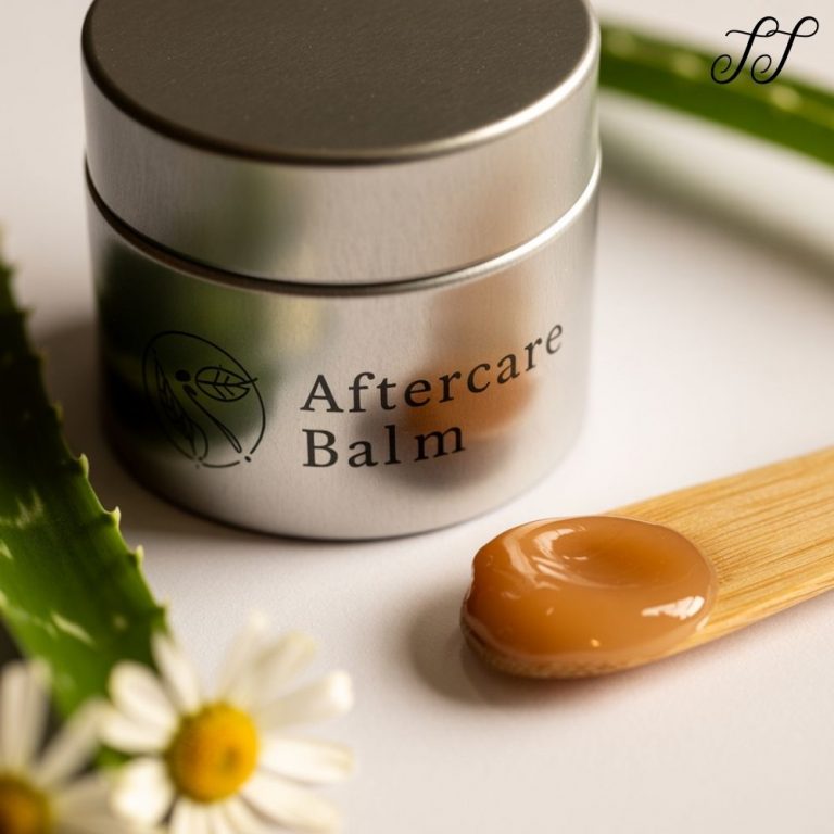 What I Wish Someone Told Me Before Getting a Tattoo on a Sensitive Spot