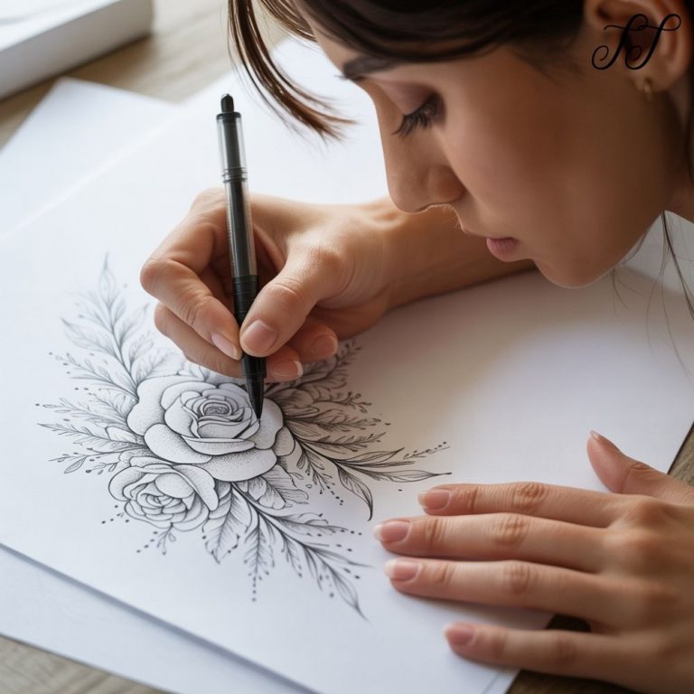 How I Choose Tattoo Designs That Match the Season of My Life