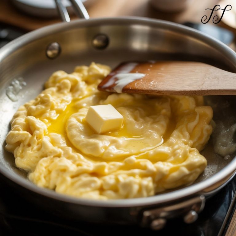 A Story About the Scrambled Eggs My Grandmother Taught Me to Make