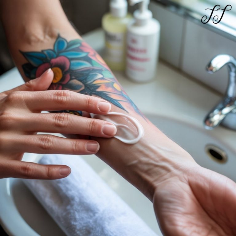 A Slow Guide to Choosing Ointments, Creams, and Aftercare With Intuition