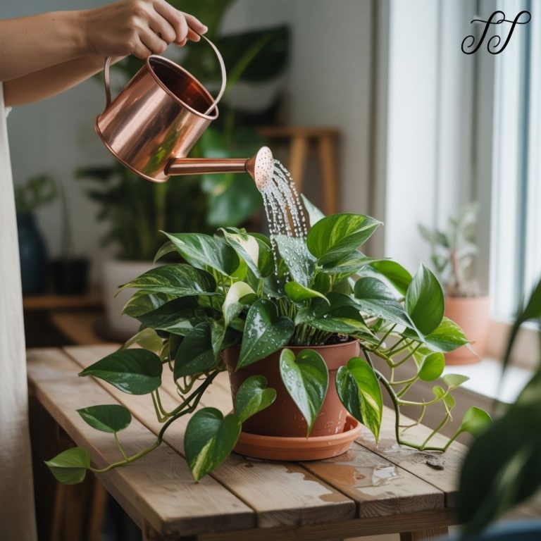 The First Plant I Ever Managed to Keep Alive and Why It Meant So Much to Me