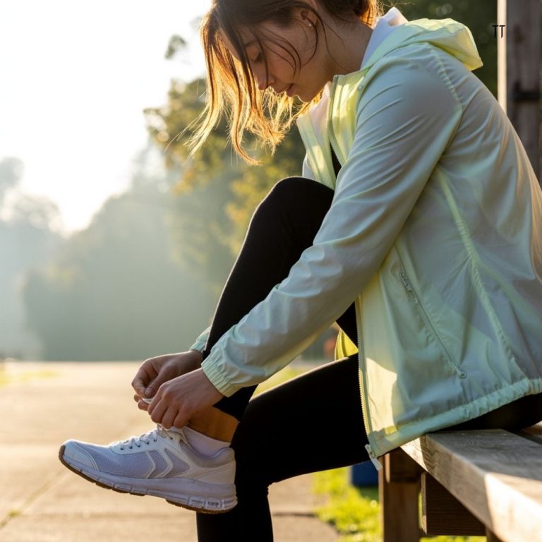 The Quiet Walk Around the Block I Take When My Thoughts Won’t Settle