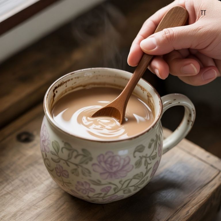 The Mug I Always Reach for on Hard Mornings and Why It Matters to Me