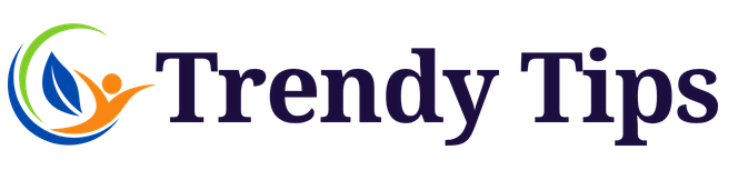 Trendy Tips
